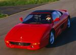 Ferrari F355 GTS 1994 года